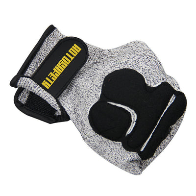 Guantes de Protección Integral contra Impactos, Cortes y Aplastamiento - Image 4