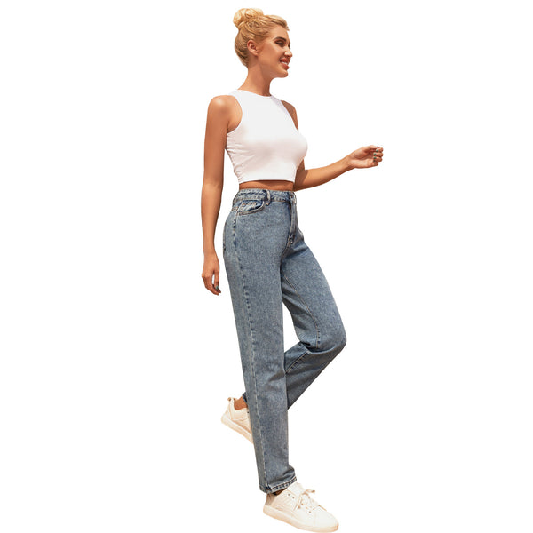 Jeans Vintage Delavado