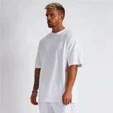 Playera Deportiva de Manga Corta - Image 5