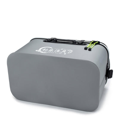 Cubo de Pesca Plegable Reforzado - Image 4