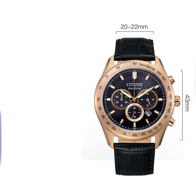 Reloj Eco-Drive para Hombre - Image 6