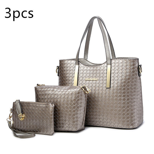 Bolsas de Mano Primavera para Mujer - Diseño Elegante y Versátil - Image 16