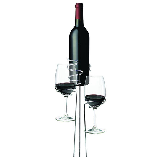 Set de Soportes para Copas de Vino al Aire Libre - Image 4