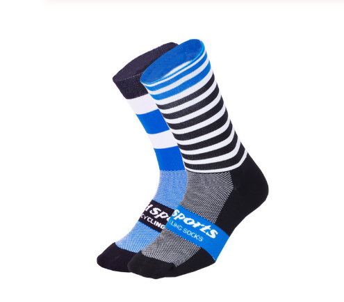 Calcetines Deportivos Altos para Correr y Baloncesto - Image 19