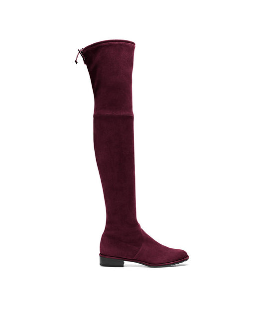 Botas Elásticas Planas Cómodas - Image 4