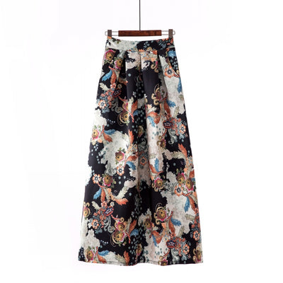 Vestido Retro con Lunares para Mujer - Image 27
