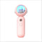 Gato De La Suerte Rosa USB