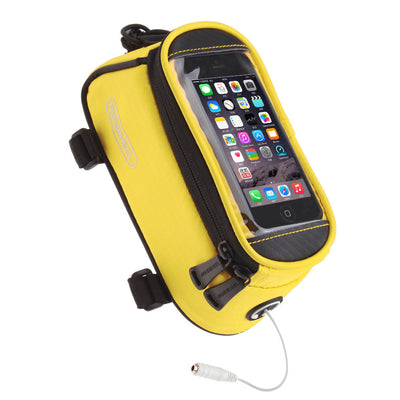 Bolsa Lateral para Bicicleta - Image 9