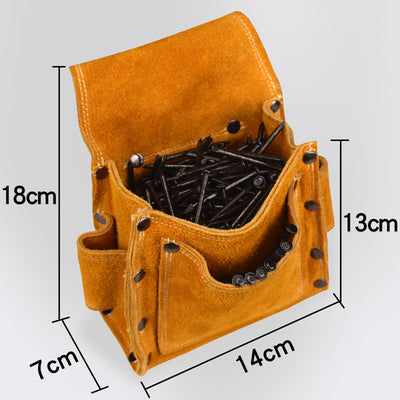 Bolsa de Herramientas para Cintura - Organizador Portátil Profesional - Image 14