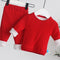 Red 100 Cm