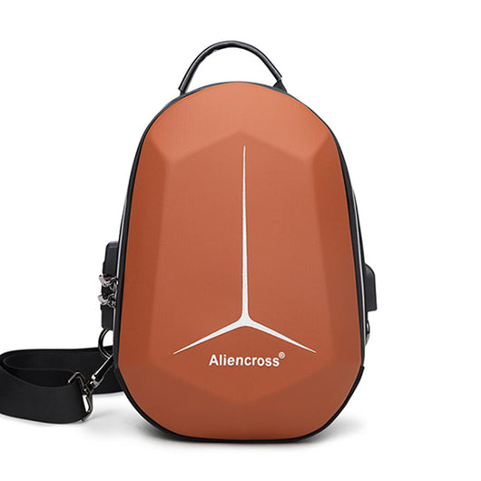 Bolsa de Pecho Impermeable en Tela Oxford - Image 8