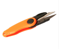 Tijeras de Peluquería con Punta Curvada