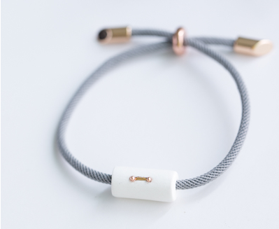 Pulsera de Cerámica con los Doce Signos del Zodiaco - Image 18