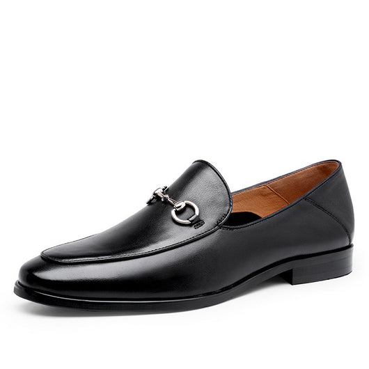Zapatos de Cuero para Hombre