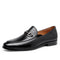 Zapatos de Cuero para Hombre