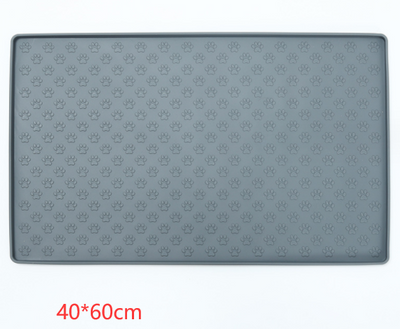 Tapete Antideslizante Impermeable para Mascotas - Image 30