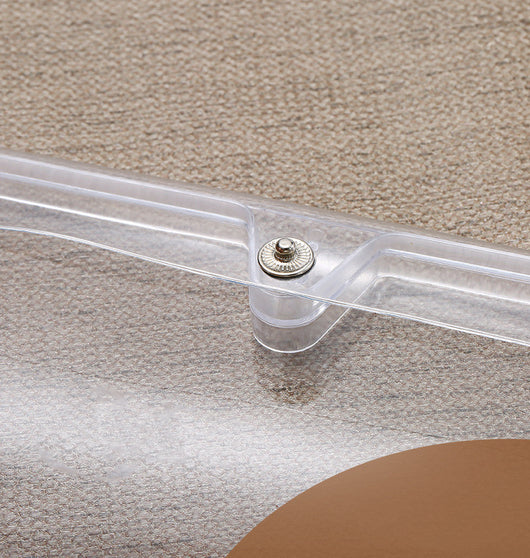 Estuche Transparente para Gafas - Image 11