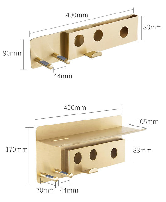 Soporte para Secador sin Perforación - Image 15