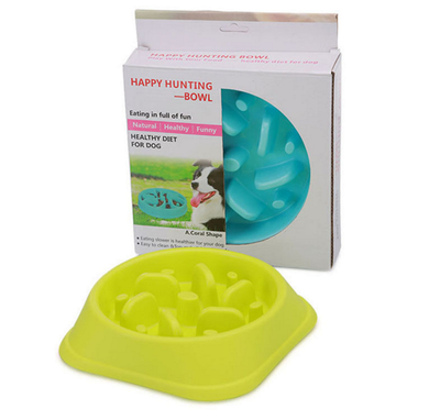 Comedero Antiahogo para Perros - Diseño Saludable - Image 10