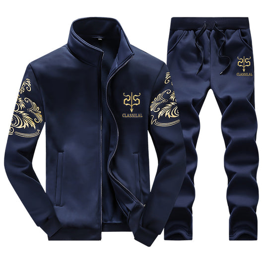 Conjunto Deportivo Casual XL para Hombre - Image 10