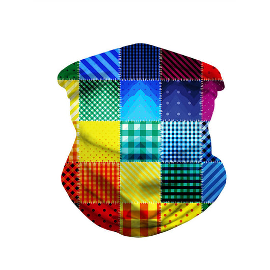 Turbante Mágico con Mascarilla - Image 12