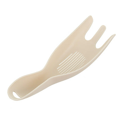 Colador Multifuncional para Arroz y Vegetales - Image 11