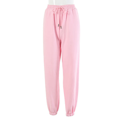 Pantalones Casuales Versátiles para Mujer - Estilo Moderno y Cómodo - Image 9