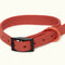 Red Coral Necklace S