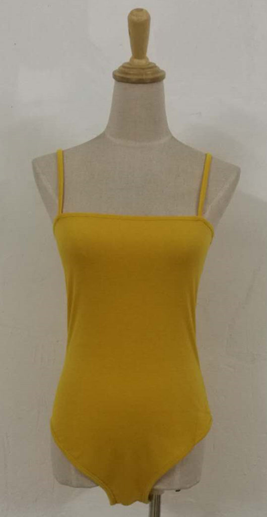 Mono con Tirantes Traseros - Image 16