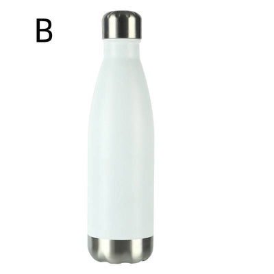 Botella Térmica Electrochapada Premium - Image 21