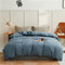 Funda De Almohada Nanfei Azul, Juego De 2, 48 X 74 Cm