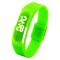 Verde Fluorescente