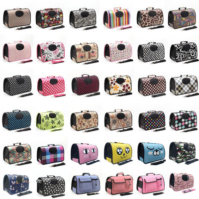 Bolsa de Paseo para Perros