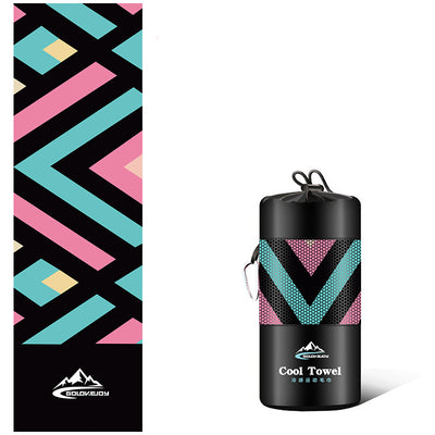 Toalla Deportiva Absorbente - Image 10
