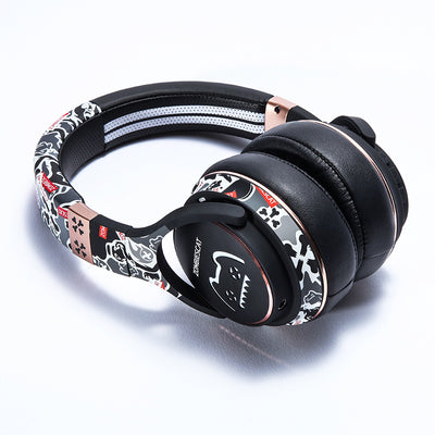 Auriculares Inalámbricos HiFi con Sonido Binaural Envolvente - Image 8