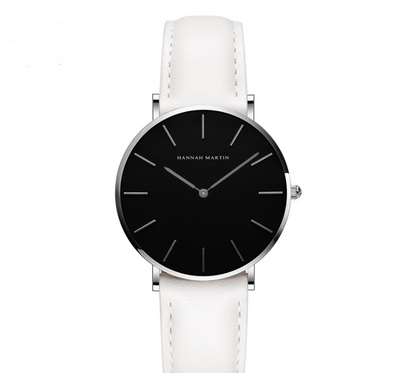 Reloj Creativo Ultradelgado para Estudiantes - Image 13