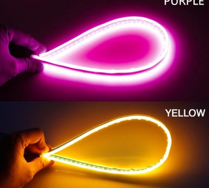 Luz Diurna de Circulación - Image 12