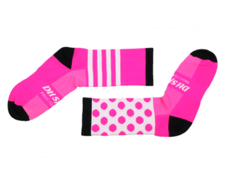 Calcetines de Compresión para Ciclismo Cuatro Estaciones Unisex - Image 13