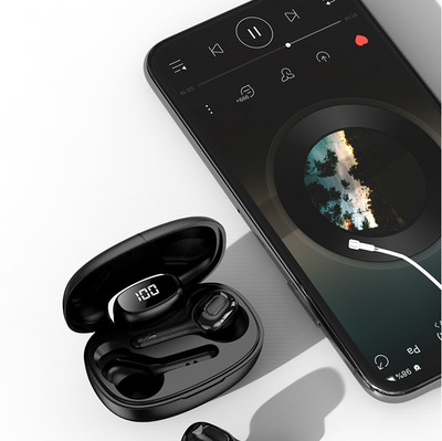 Auriculares Traductores T9s con Bluetooth - Image 4