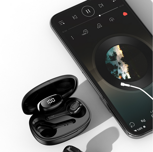Auriculares Traductores T9s con Bluetooth - Image 4