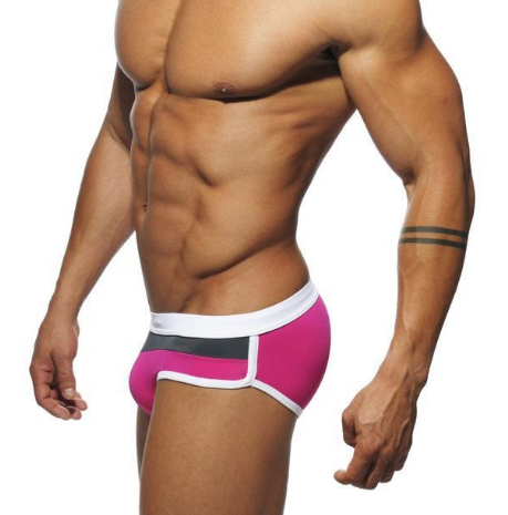 Shorts de Baño Deportivos - Image 3
