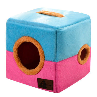 Nido Doble para Mascotas - Image 5