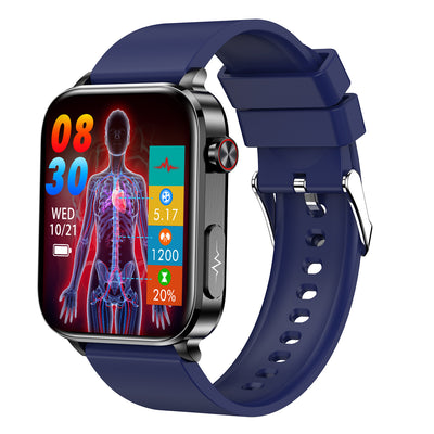 Reloj Inteligente TK15 con Llamadas por Bluetooth - Image 4
