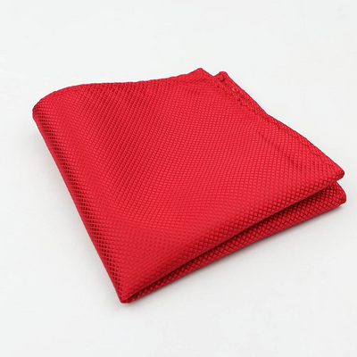Pañuelo de Bolsillo Liso Premium - Image 18