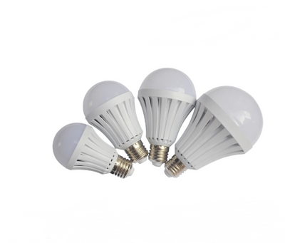 Bombilla LED de Emergencia Recargable 5W-12W - Image 8