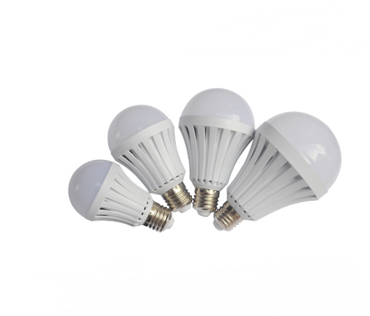 Bombilla LED de Emergencia Recargable 5W-12W - Image 8