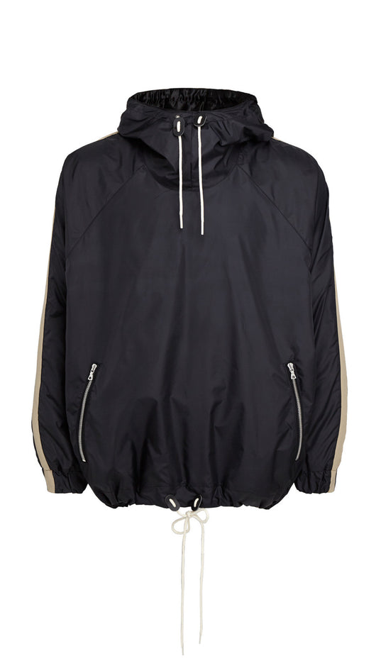 Abrigo Impermeable con Capucha - Image 7