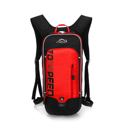 Mochila de Senderismo 6L - Compacta y Ligera - Image 32