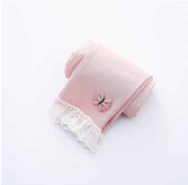Leggings Lisos para Niña