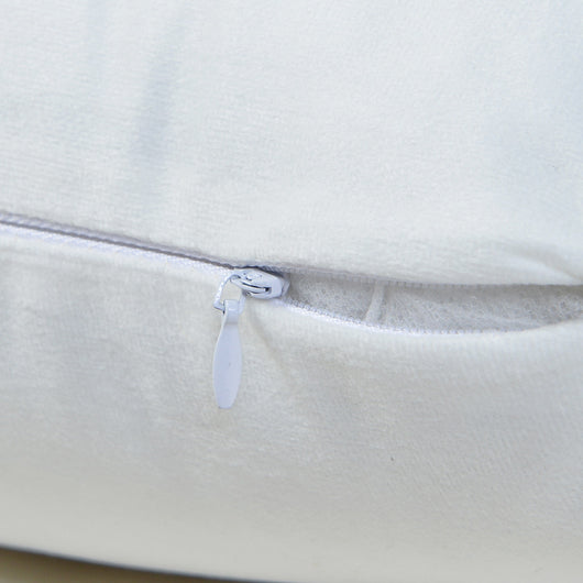 Funda de Almohada Envolvente para Sofá - Cobertor Decorativo Ultrasuave - Image 2